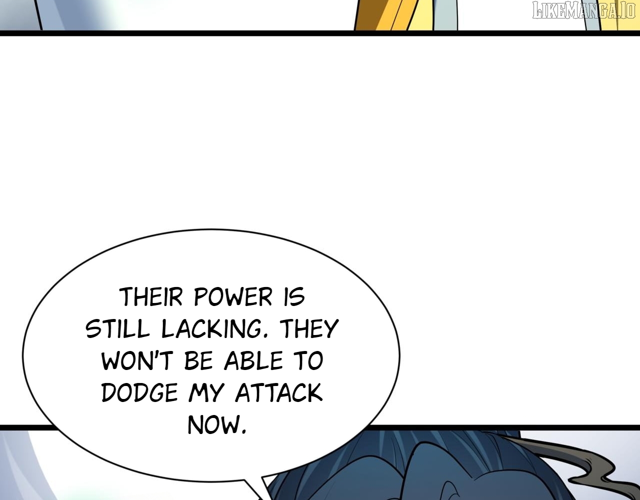 Era of the Haunted Chapter 531 - page 77